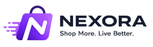 Nexora - Home