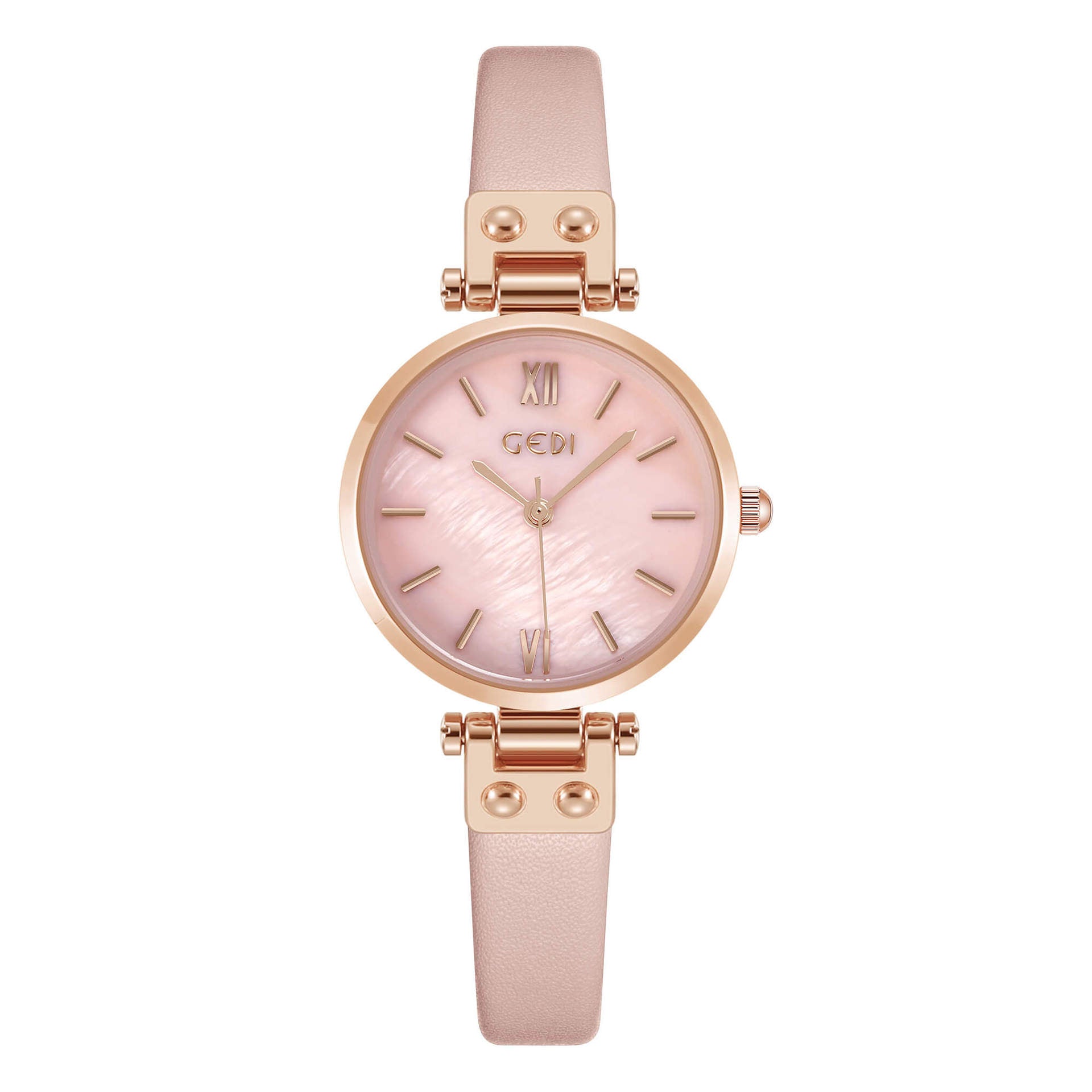 Cody's New Literary Style Net Red Female Student Watch Thin Strap Exquisite Small Dial Ladies Waterproof Watch