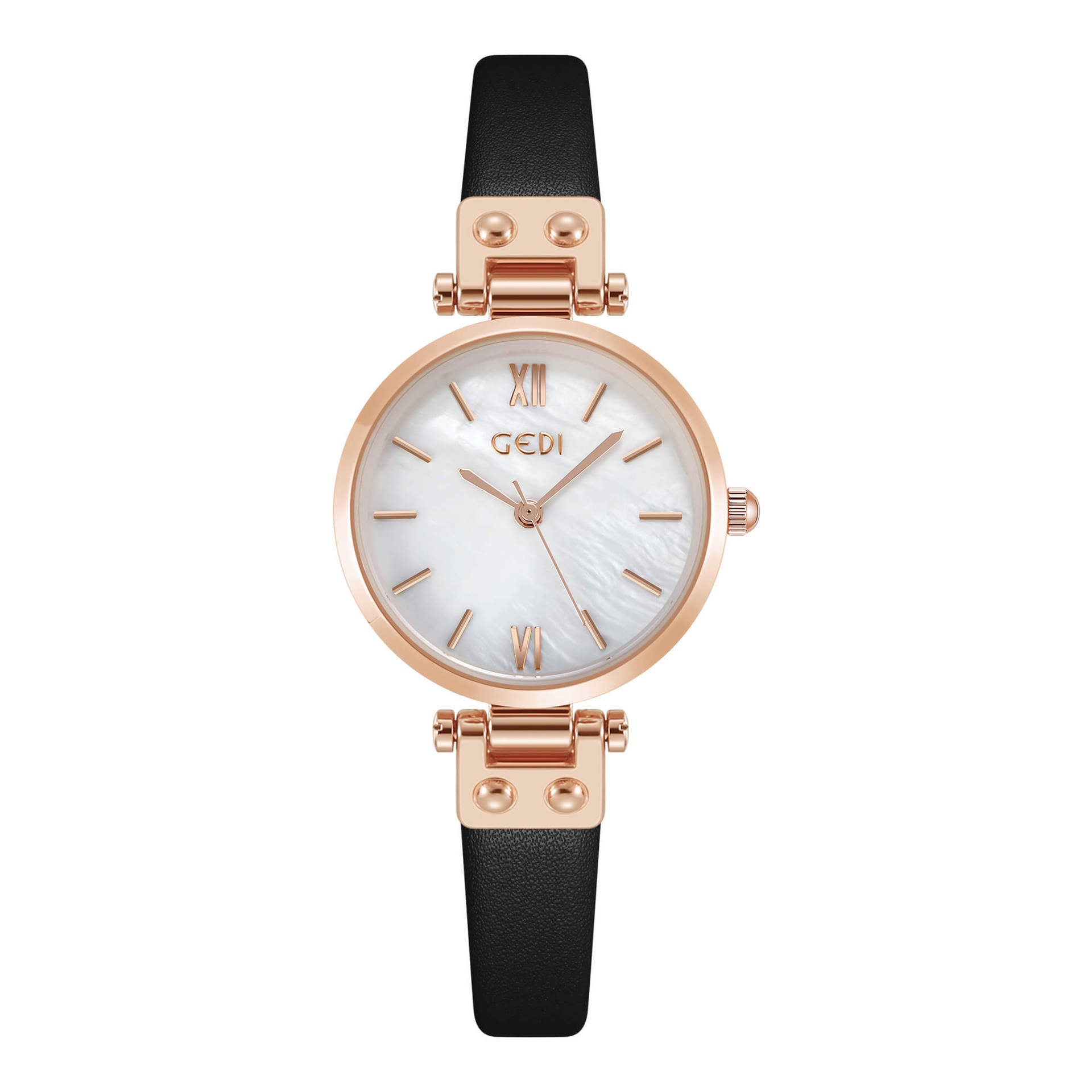 Cody's New Literary Style Net Red Female Student Watch Thin Strap Exquisite Small Dial Ladies Waterproof Watch