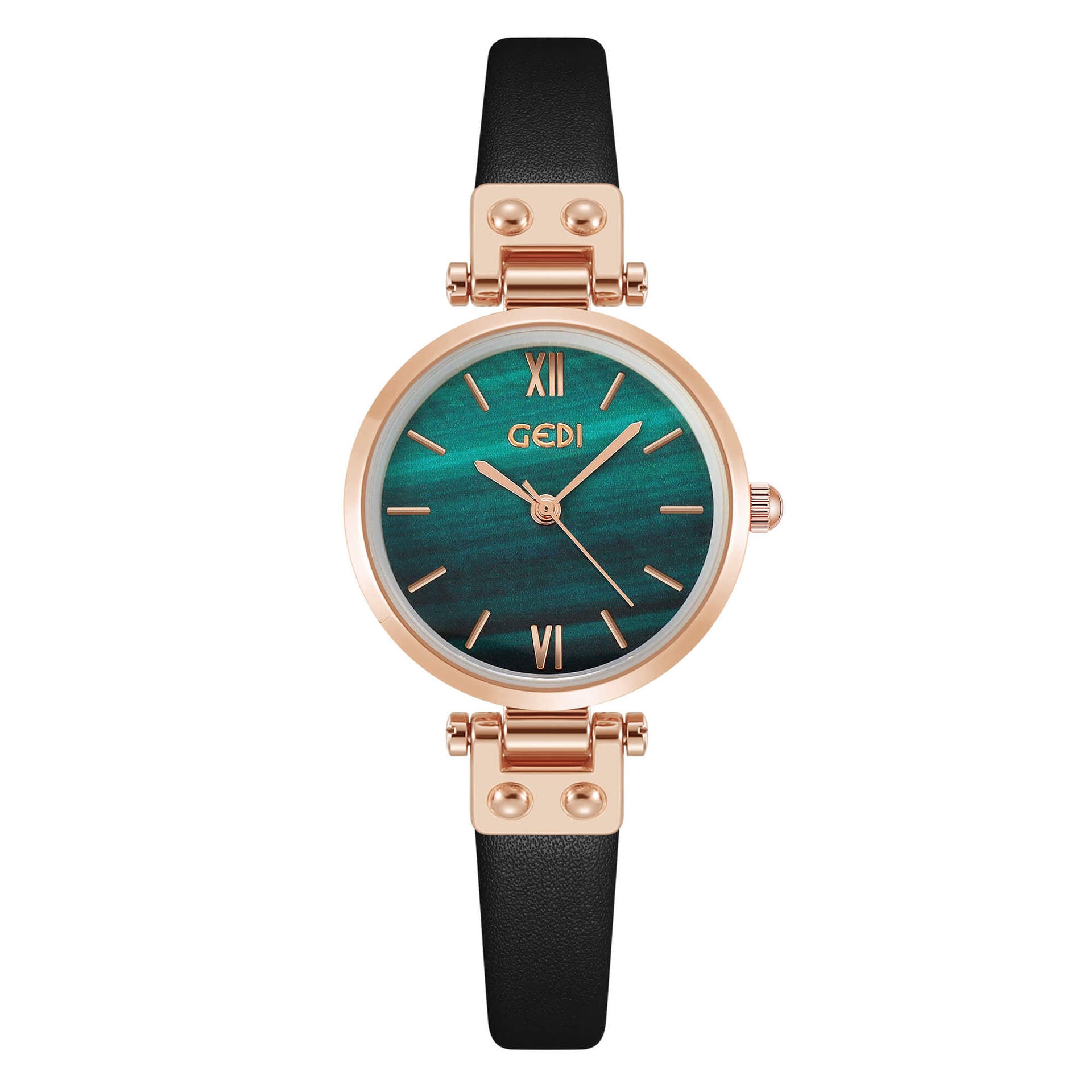 Cody's New Literary Style Net Red Female Student Watch Thin Strap Exquisite Small Dial Ladies Waterproof Watch